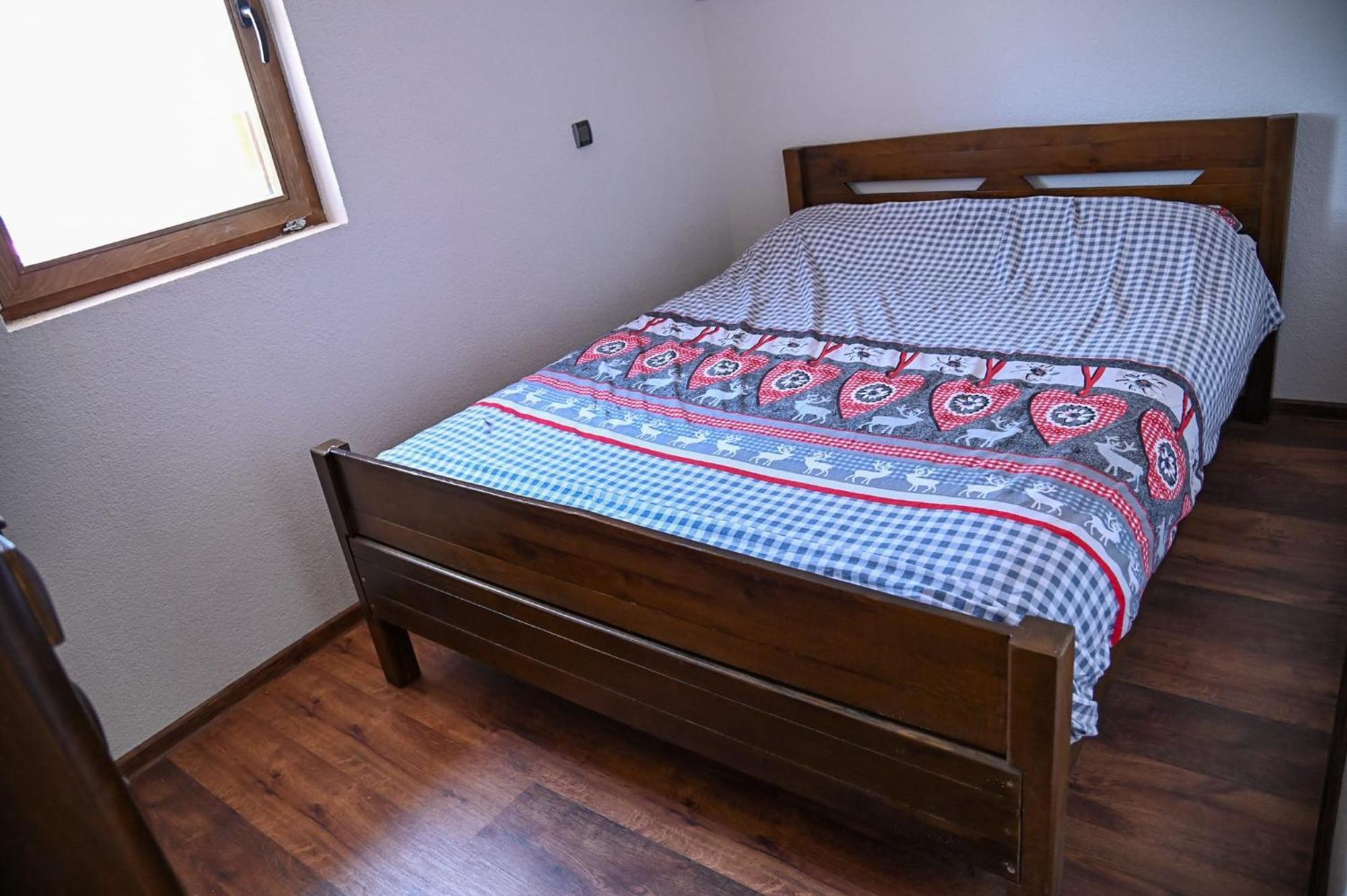 Family Na Krovu Svijeta Appartement Gornji Lukomir